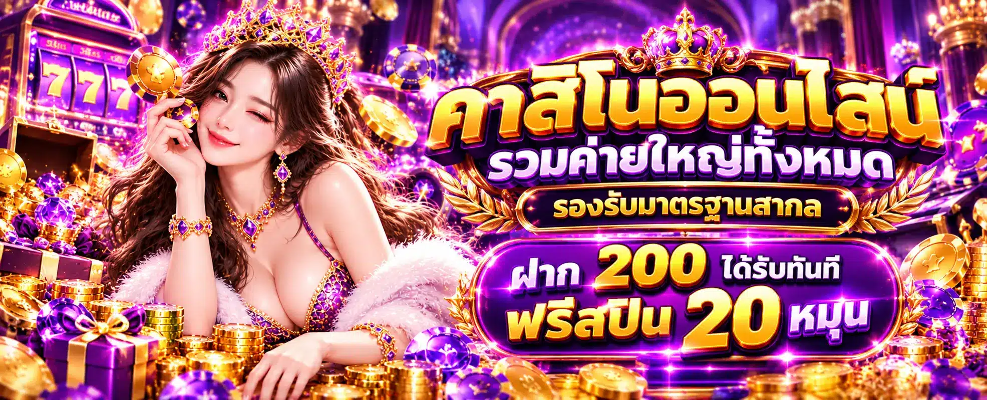 EZ55 สล็อต